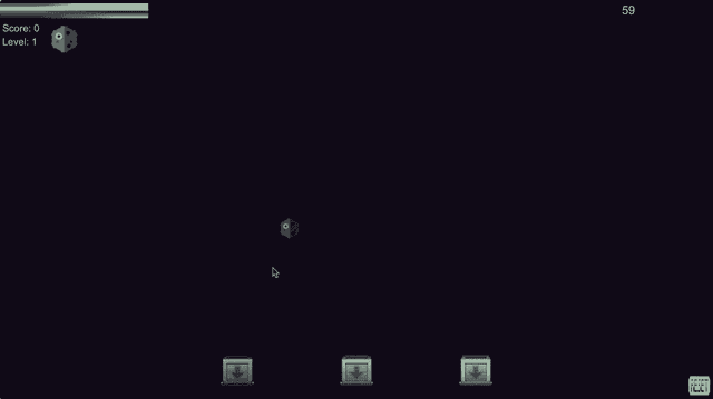 Black Hole