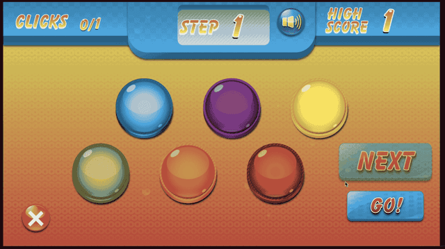 Brain Game