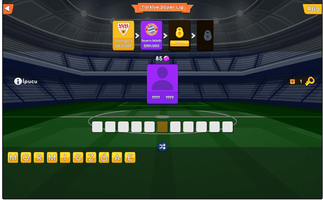 Kariyer Yolu screenshot