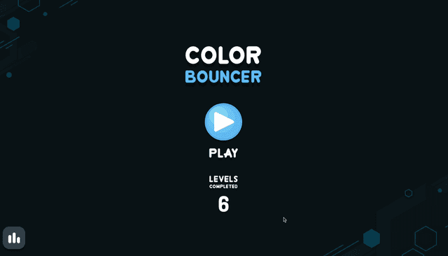 Color Bouncer