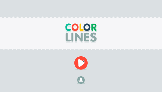 Color Lines