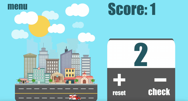 Count Cars screenshot
