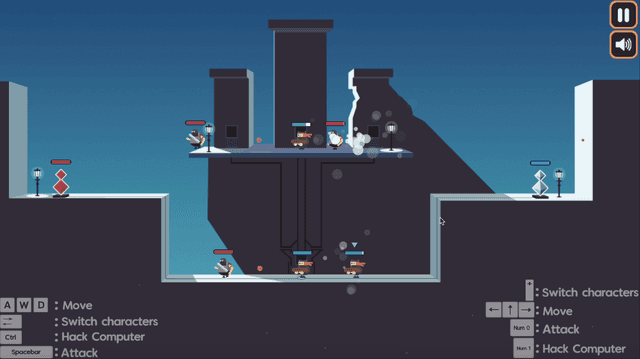 Dead Fight