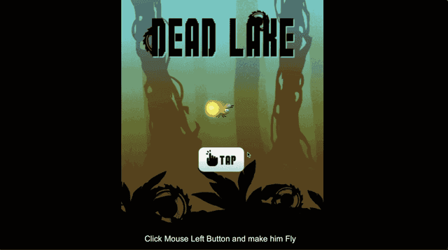 Dead Lake