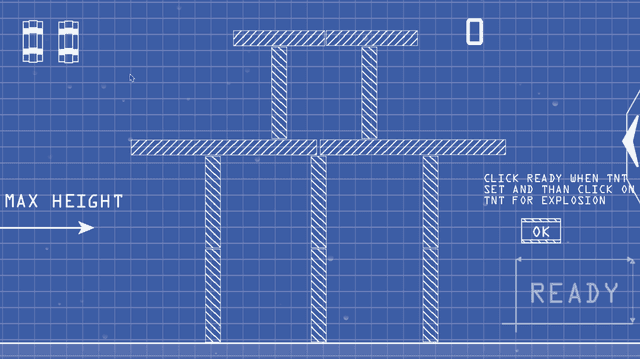 Demolition by Explosion