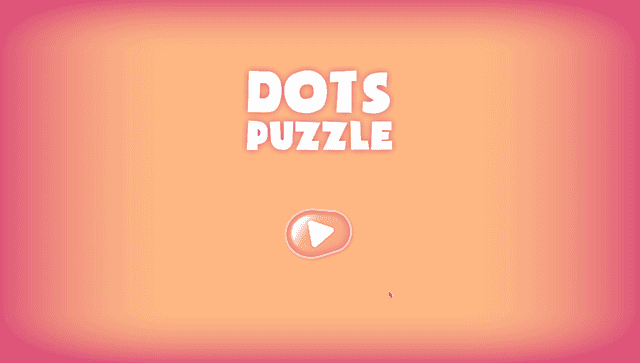 Dots Puzzle screenshot