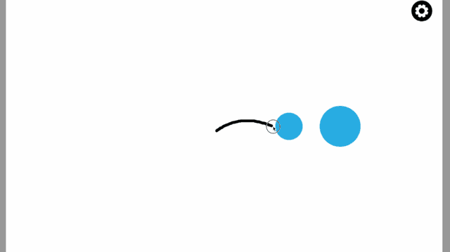 Draw a Line