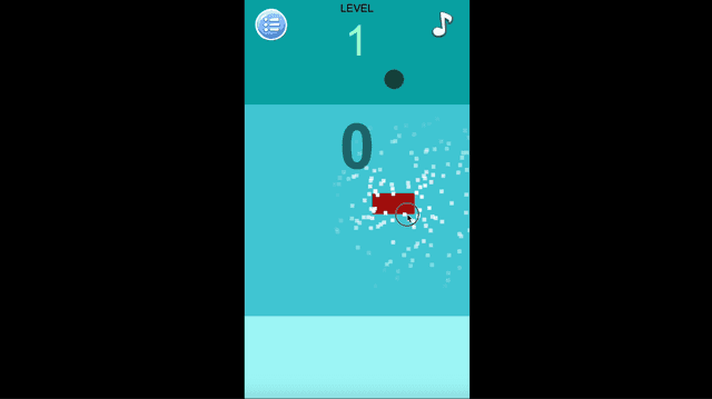 Drop Circles