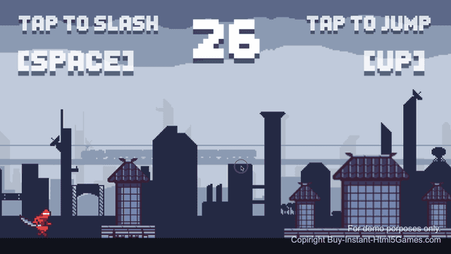 Extreme Way screenshot