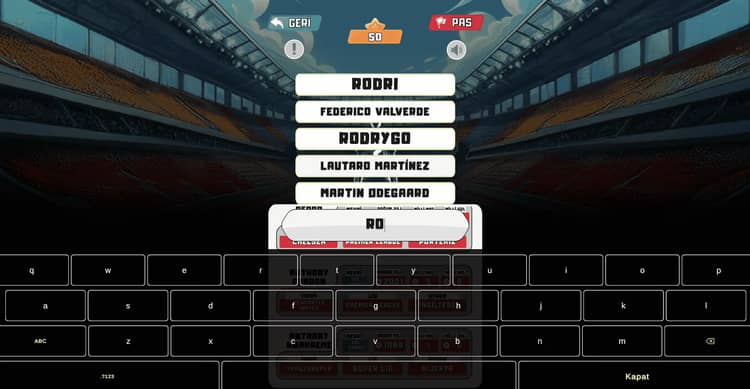Screenshot 3