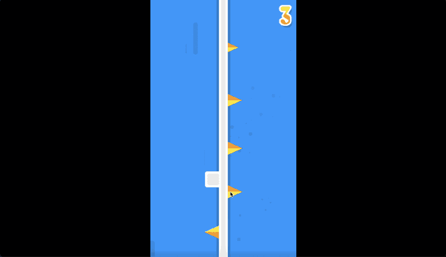 Flip Cube