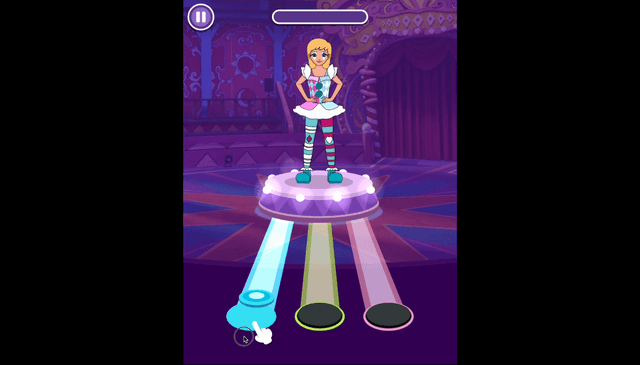 Friends Freundinnen Auf Mission