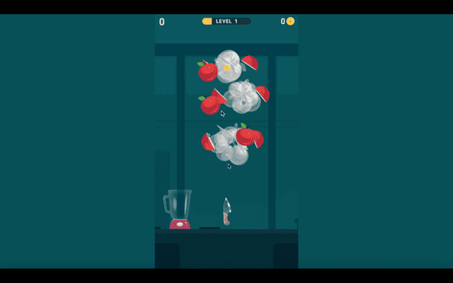 Fruit Master screenshot
