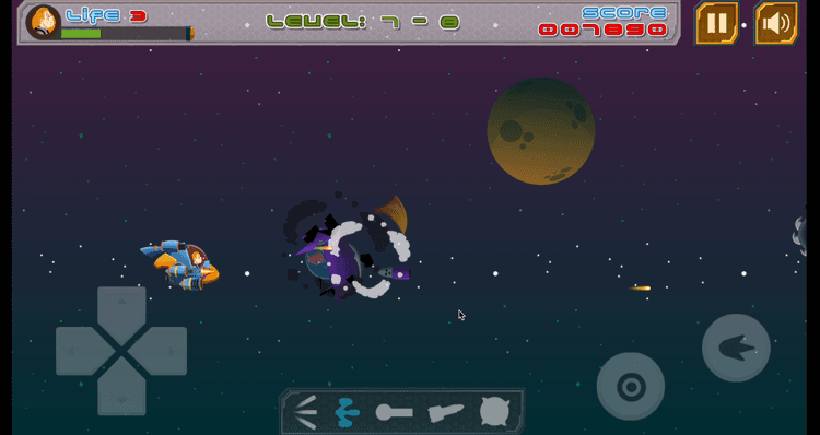 Screenshot 5