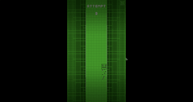 Go Up Dash