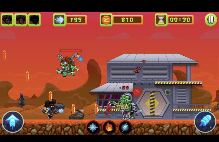 Screenshot 3