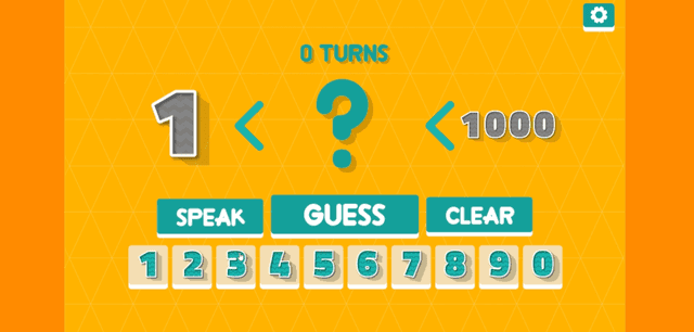 Guess the Number