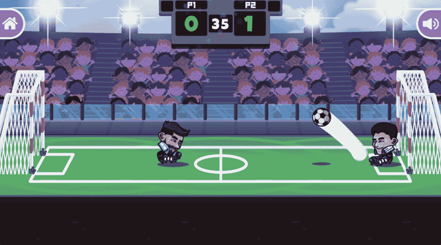 Head Soccer 2022
