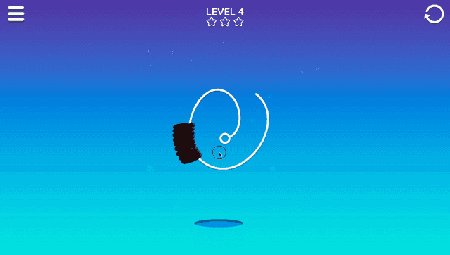 Hole