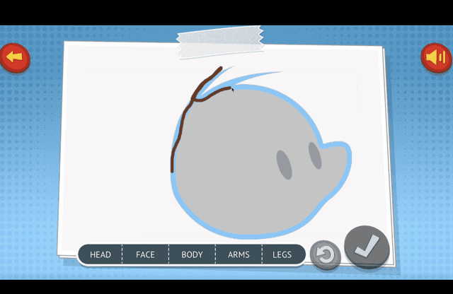 I Can Draw - Tom and Jerry Game