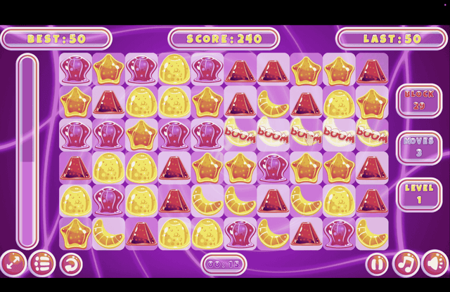Jelly