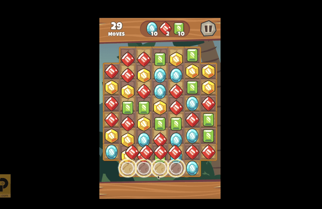 Jewel Match