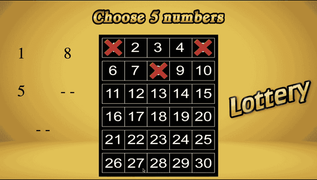 Lottery