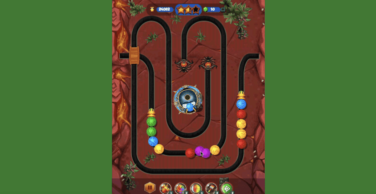 Screenshot 5