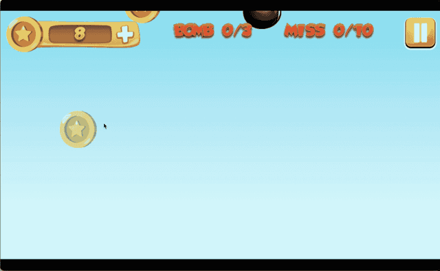 Mini Games Challange