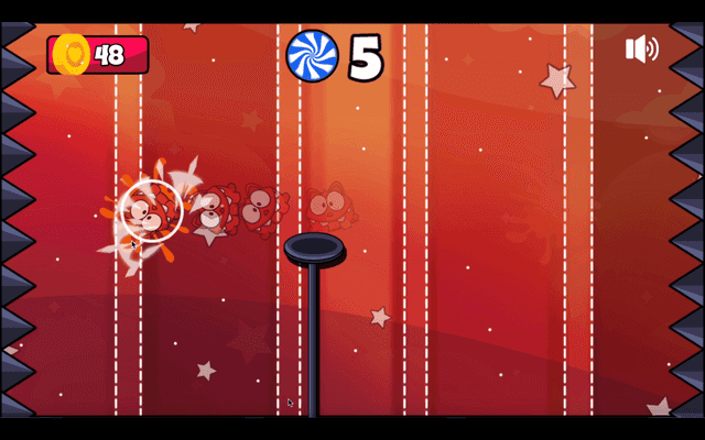 Monster Rush