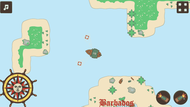Pirates