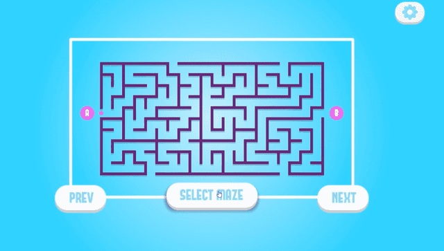 Play Maze
