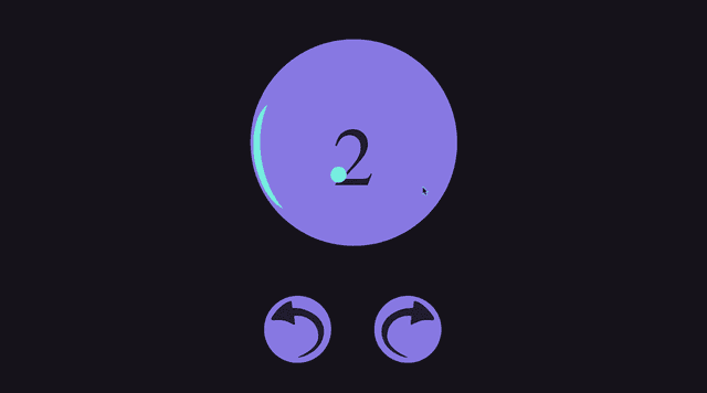 Pong Circle
