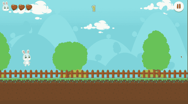 Rabbit Run Adventure