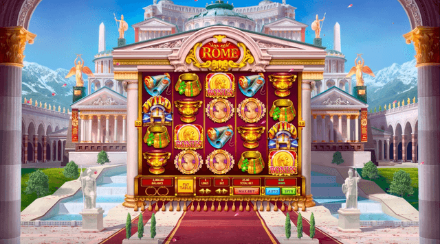Rome Slot