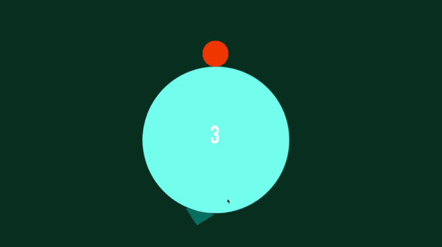 Round Go