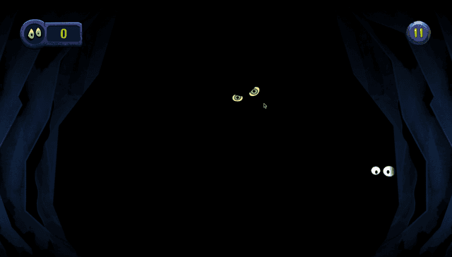 Scooby Doo It’s Dark Out There