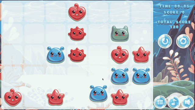 Sea Animals