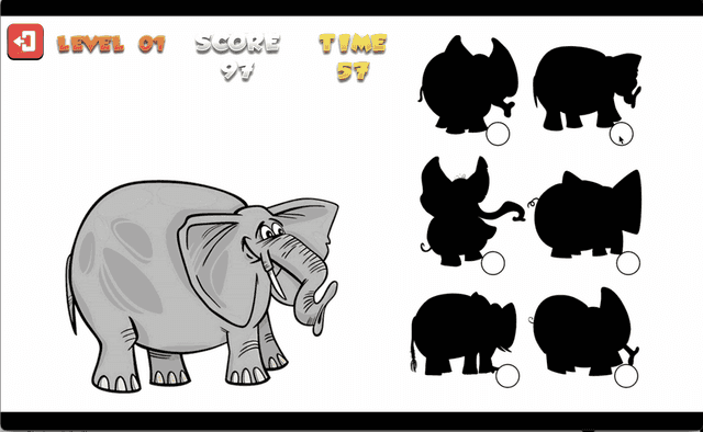 Shadow Matching v2