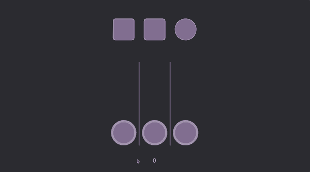 Shapes