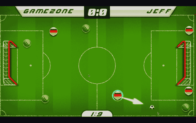 Soccer Online