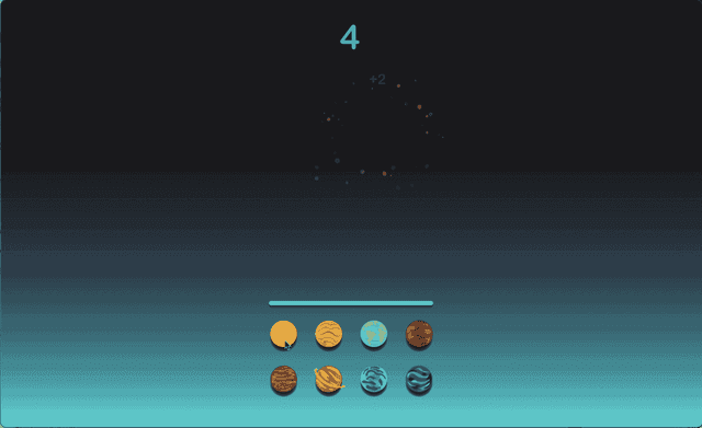 Solar System Falls