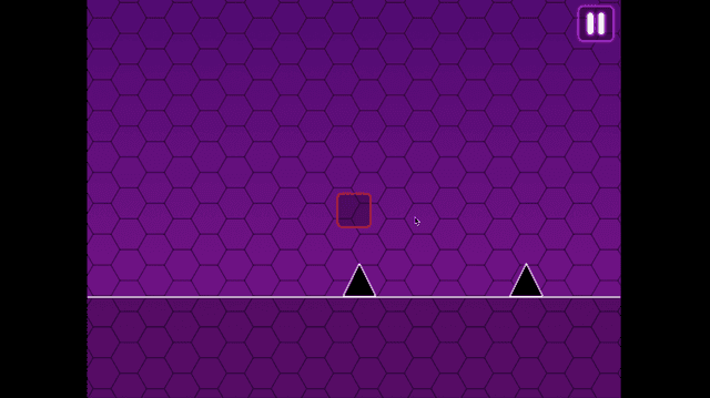Square Adventure