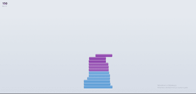 Stack Tower