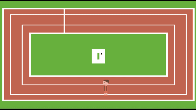 The Runner