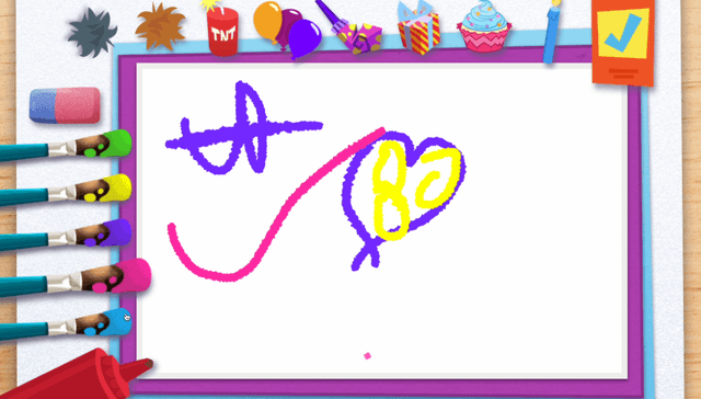 Tom and Jerry Painter