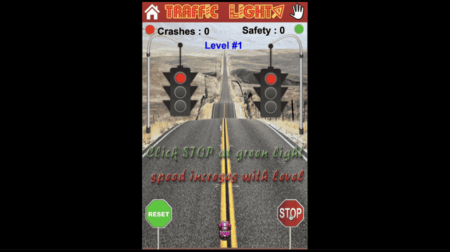 Traffic Lights