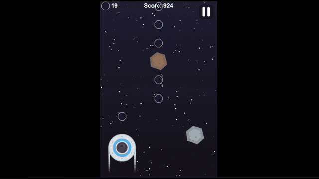 Ufo Flight