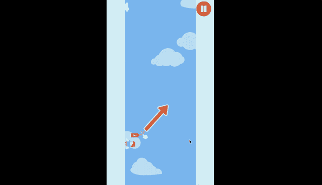 Wall Jump V