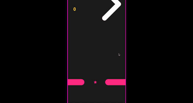 Zig Down
